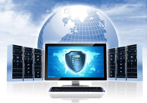 高防服务器防御DDOS流量攻击数据及类型分析
