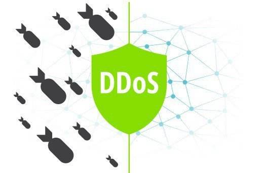 防御DDOS攻击