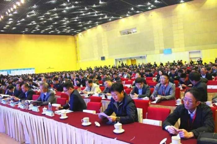 腾佑科技助力的2017年河南第四届互联网大会于今日盛大开幕