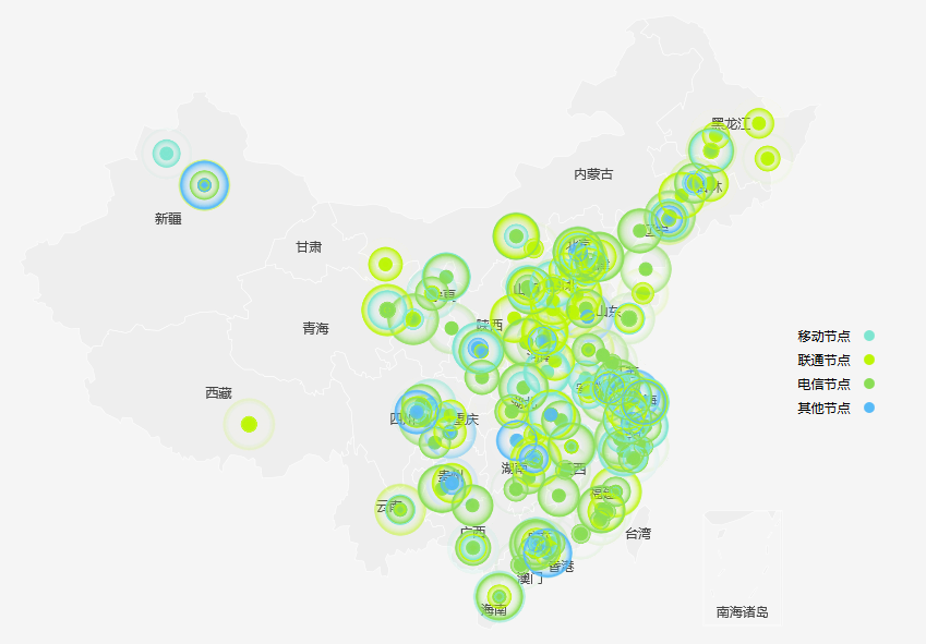 哪些行业网站需要CDN加速？CDN加速适合应用到哪些领域？