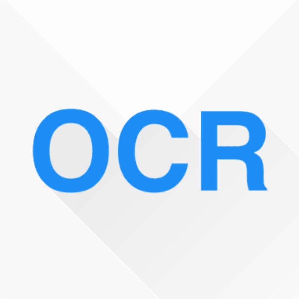 如何精准实现OCR文字识别？