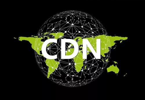 cdn加速技术和优势是什么